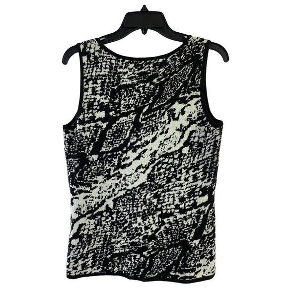 Jones New York Women's Casual Top & Sweater Combo Set - Picture 10 of 14